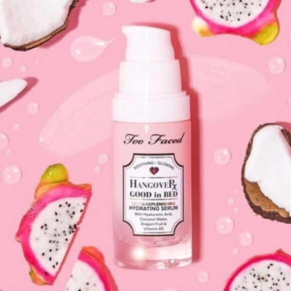 Too Faced Good in Bed Serum - Picture 1 of 7